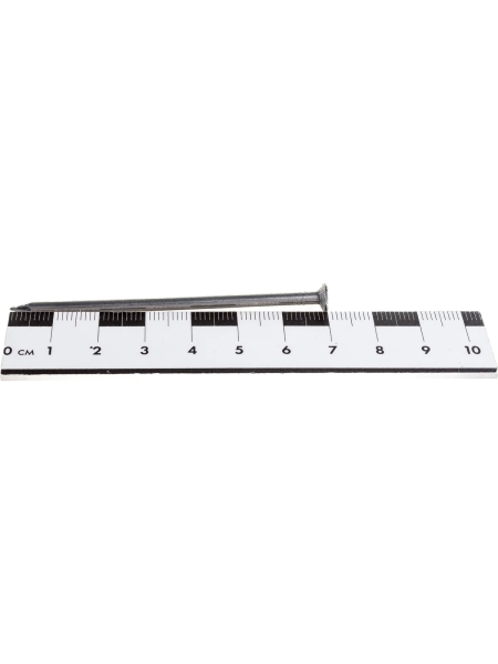 Строительные гвозди Gigant 3,0x70 мм, 1кг (примерно 245 шт) G-323045