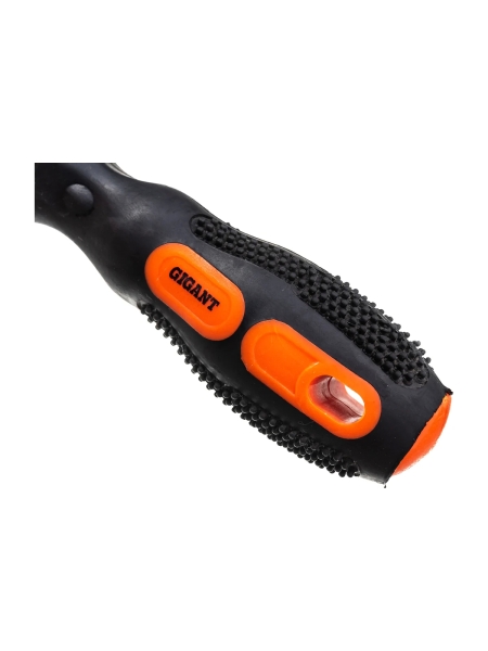 Отвертка Gigant PH3x150 с магнитным наконечником GS PH3150