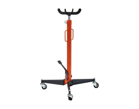 Трансмиссионная стойка Gigant грузоподъемность 500кг, высота подъема 1100-2000мм, GGRA-0,5