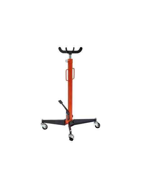 Трансмиссионная стойка Gigant грузоподъемность 500кг, высота подъема 1100-2000мм, GGRA-0,5