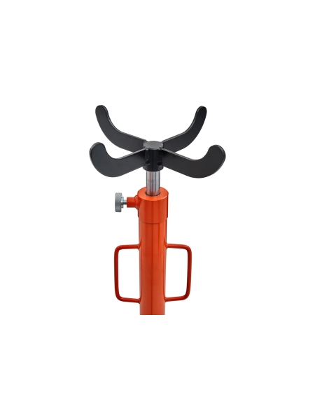 Трансмиссионная стойка Gigant грузоподъемность 500кг, высота подъема 1100-2000мм, GGRA-0,5