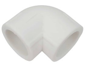 Угольник PP-R 32x90 гр. Gigant GPFC-32-90