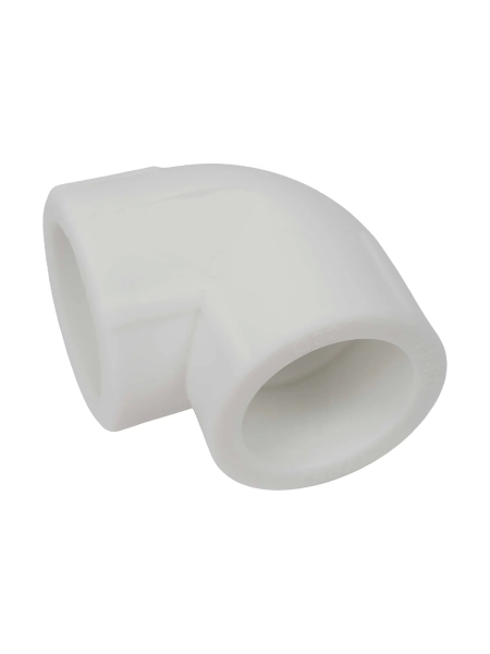 Угольник PP-R 32x90 гр. Gigant GPFC-32-90