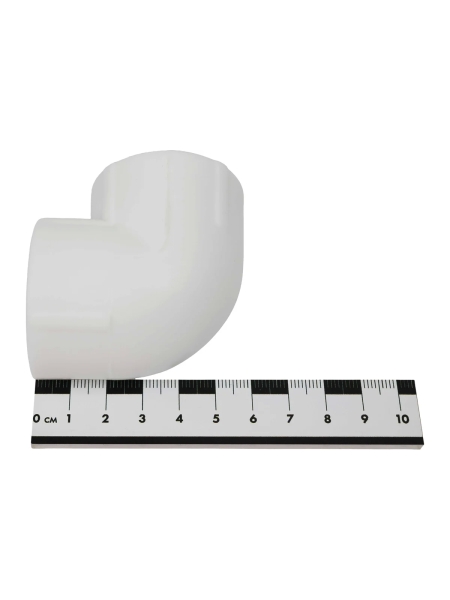 Угольник PP-R 32x90 гр. Gigant GPFC-32-90