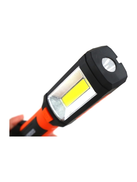 Многофункциональный фонарь Gigant 150Лм ААА WL-150