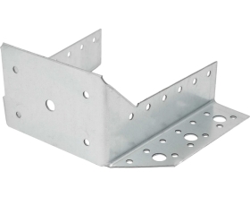 Gigant Опора бруса раскрытая 100x140 цинк 10 шт 1238960