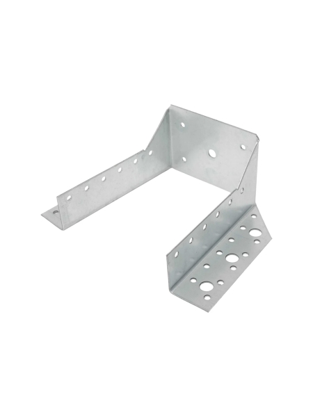 Gigant Опора бруса раскрытая 100x140 цинк 10 шт 1238960