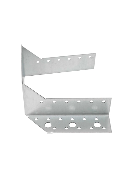 Gigant Опора бруса раскрытая 100x140 цинк 10 шт 1238960