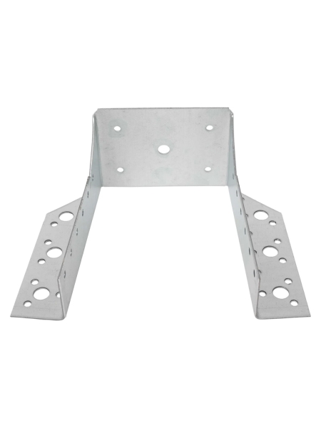 Gigant Опора бруса раскрытая 100x140 цинк 10 шт 1238960