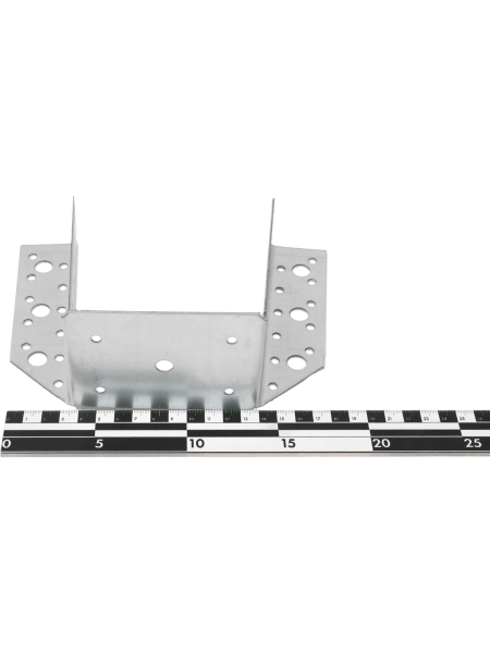 Gigant Опора бруса раскрытая 100x140 цинк 10 шт 1238960