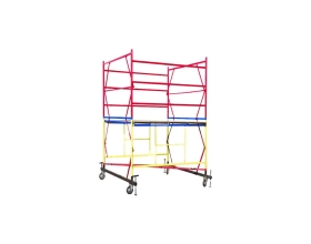 Вышка-тура 2,0x2,0 H=2,8м Gigant GTT-038