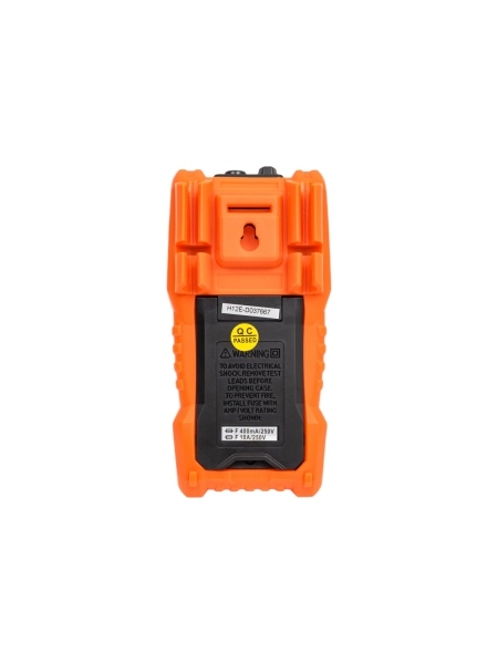 Цифровой мультиметр Gigant GDM-1