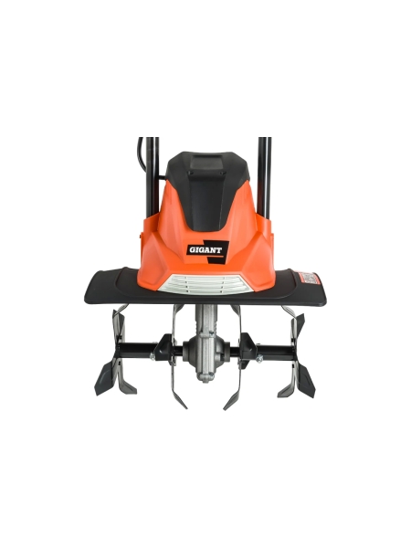 Электрический культиватор Gigant 1050 Вт GTVER-02