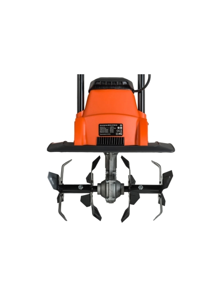 Электрический культиватор Gigant 1050 Вт GTVER-02