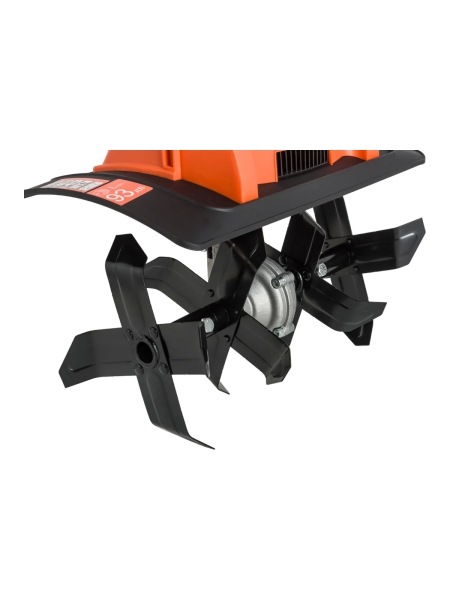 Электрический культиватор Gigant 1050 Вт GTVER-02