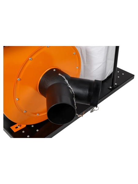 Стружкоотсос 1500Вт Gigant DCT1500