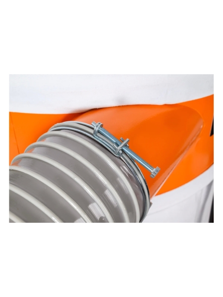 Стружкоотсос 1500Вт Gigant DCT1500