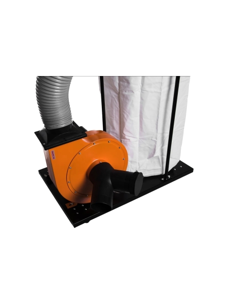 Стружкоотсос 1500Вт Gigant DCT1500