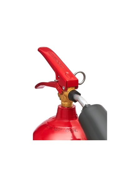 Углекислотный огнетушитель Gigant ОУ-2-ВСЕ-01 GT-ОУ-2