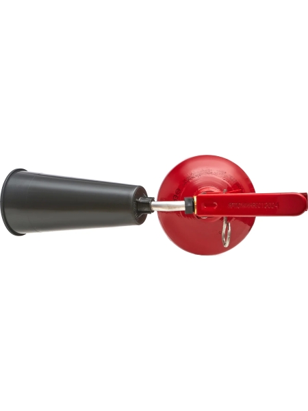 Углекислотный огнетушитель Gigant ОУ-2-ВСЕ-01 GT-ОУ-2