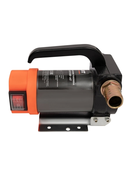 Насос перекачки топлива помповый 24V Gigant, 50л/мин, 3000л/час, GRF-147