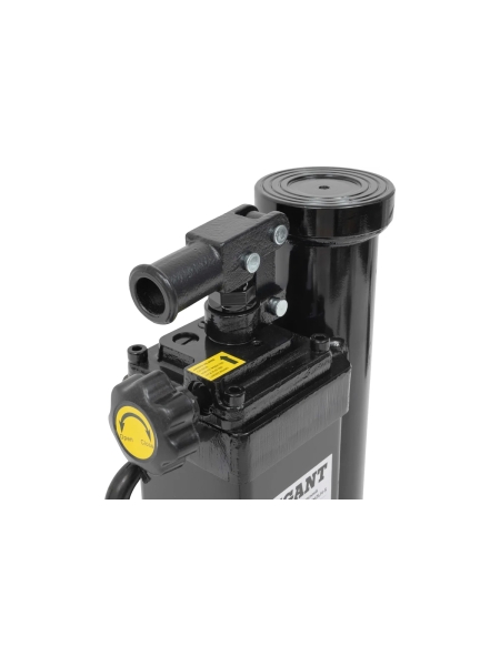 Гидравлический низкоподхватный домкрат Gigant 5т. GMJLH-5