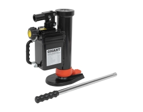 Гидравлический низкоподхватный домкрат Gigant 5т. GMJLH-5