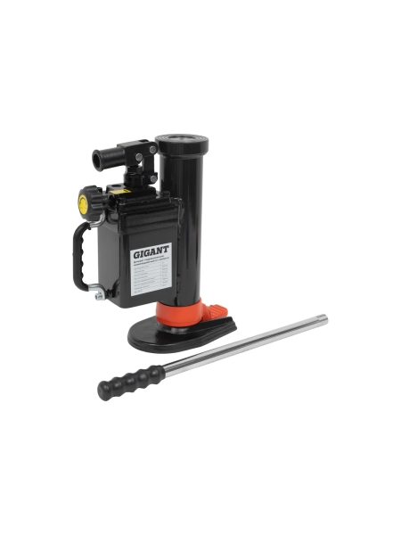 Гидравлический низкоподхватный домкрат Gigant 5т. GMJLH-5