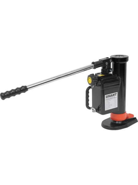 Гидравлический низкоподхватный домкрат Gigant 5т. GMJLH-5