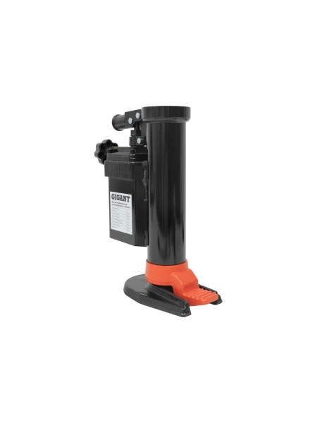 Гидравлический низкоподхватный домкрат Gigant 5т. GMJLH-5
