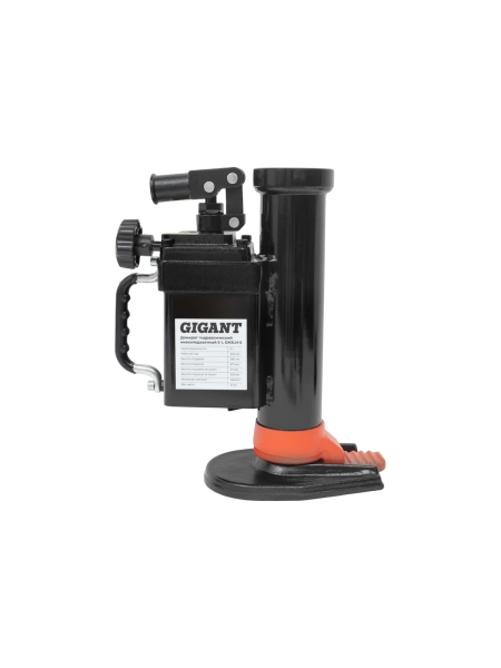 Гидравлический низкоподхватный домкрат Gigant 5т. GMJLH-5