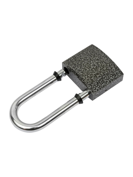 Навесной замок с ключом Gigant d=10 мм GPLK-63L