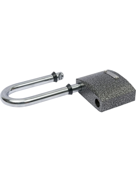 Навесной замок с ключом Gigant d=10 мм GPLK-63L