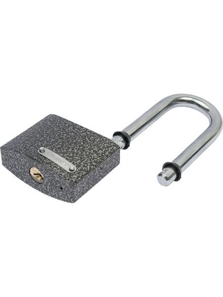 Навесной замок с ключом Gigant d=10 мм GPLK-63L