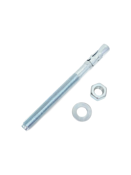 Клиновой анкер Gigant 12x150 25 шт GAK-12150/25