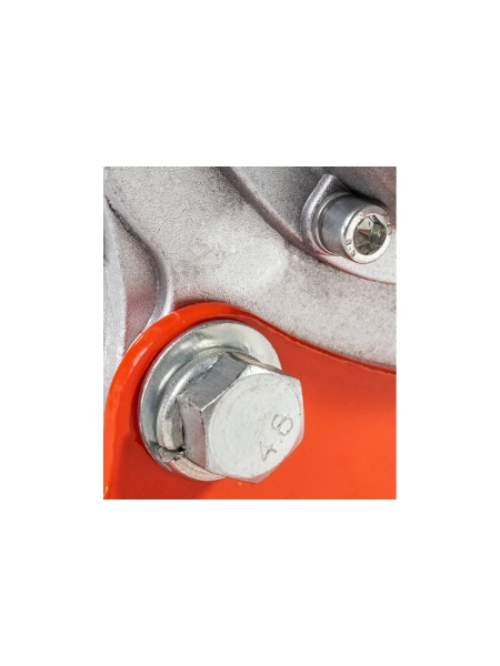 Электрическая лебедка Gigant 300/600 кг, 220 В, 60/30 м, Диаметр троса 6мм, GEW-08