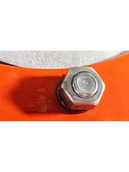 Электрическая лебедка Gigant 300/600 кг, 220 В, 60/30 м, Диаметр троса 6мм, GEW-08