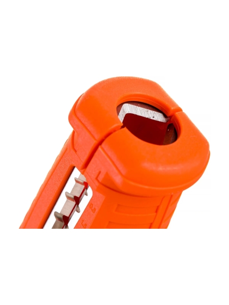 Инструмент для снятия изоляции Gigant 0.5-3 мм2 GST-2