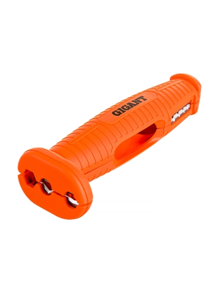 Инструмент для снятия изоляции Gigant 0.5-3 мм2 GST-2