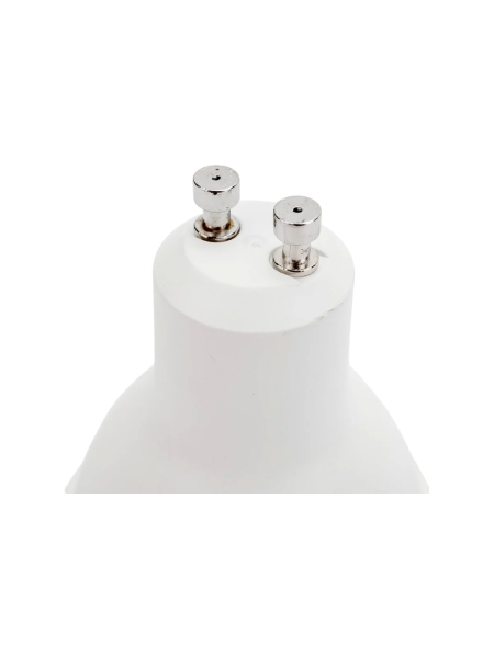 Светодиодная лампа Gigant GU10 5Вт 3000K 380Лм G-GU10-5-3000K