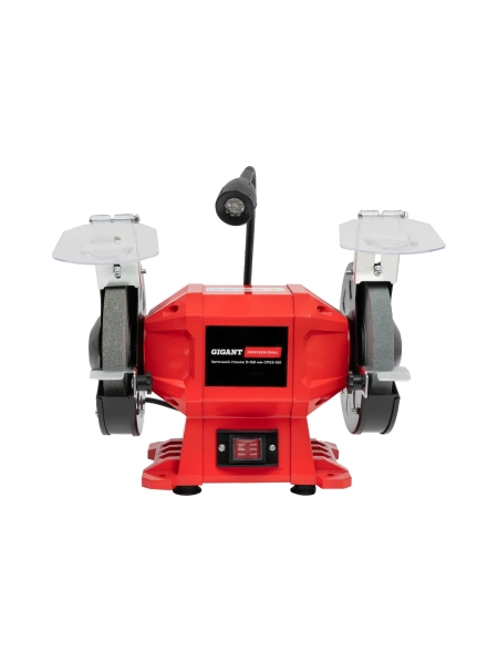 Заточной станок Gigant Professional D-150мм GPES-150