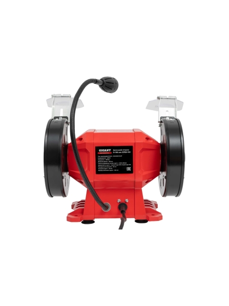 Заточной станок Gigant Professional D-150мм GPES-150