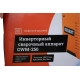 Инверторный сварочный аппарат (220 А; дисплей; кабель 2.5+1.5 м) Gigant GWM-220