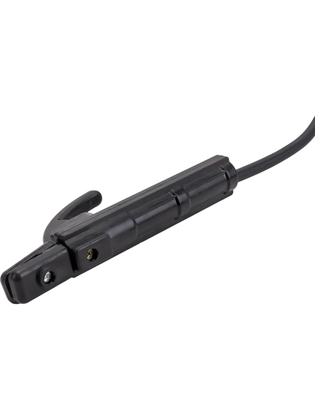 Инверторный сварочный аппарат (220 А; дисплей; кабель 2.5+1.5 м) Gigant GWM-220