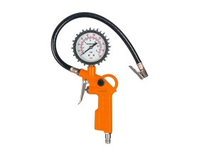 Пистолет для накачки шин (шланг 350 мм; рапид) Gigant IT140/10