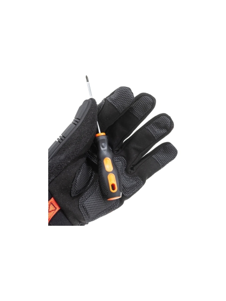 Отвертка Gigant PH0x75 с магнитным наконечником GS PH075