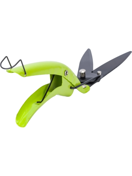 Стальные ножницы для травы Gigant GVER-09