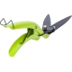 Стальные ножницы для травы Gigant GVER-09