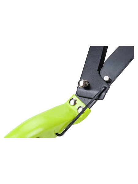 Стальные ножницы для травы Gigant GVER-09