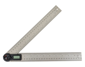 Электронный угломер Gigant 300 мм GSMP-30